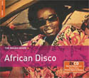 african-disco