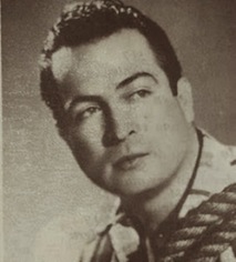 Alberto Granados