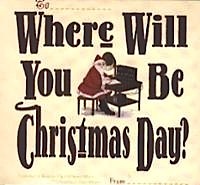 where-will-you-be-christmas-day