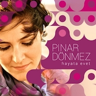 Pinar-Donmez-Hayata-Evet