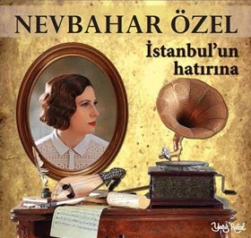 NEVBAHAR-OZEL