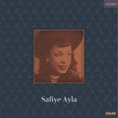 Safiye-Ayla-KALAN2CD