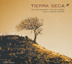 TIERRA-SECA