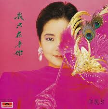 鄧麗君TERESA TENG / 〜香港POLYDOR ORIGINAL 復刻CD | EL SUR