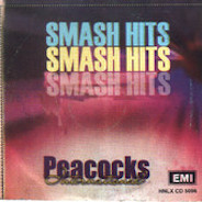 PEACOCK-SMASHHITS