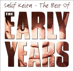 SALIF-KEITA-EARLY-YEARS