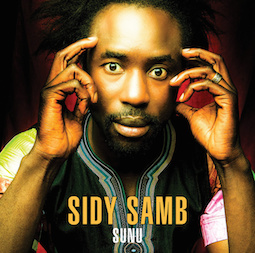 SIDY-SAMB2014