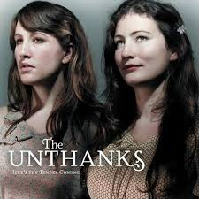 UNTHANKS09