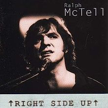 220px-Ralph_McTell's_Right_Side_Up_album_cover