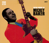 MICKEY-BAKER