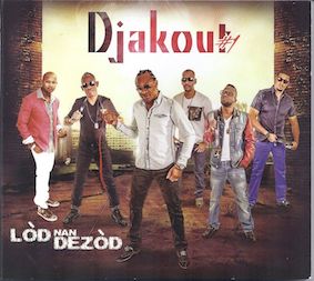 DJAKOUT2014