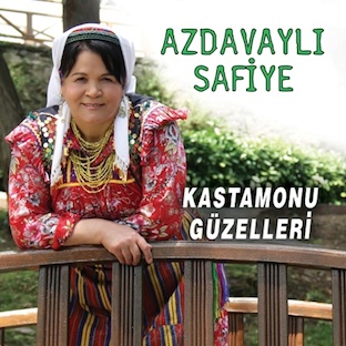 AZDAVAYLI-SAFIYE
