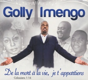 GOLLY-IMENGO