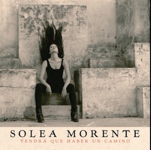 SOLEA-MORENTE