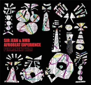 SirJeanNMB-AfrobeatExperience