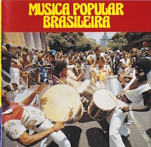 V.A. / ブラジル音楽の素晴らしき世界（MUSICA POPULAR BRASILEIRA) | EL SUR RECORDS